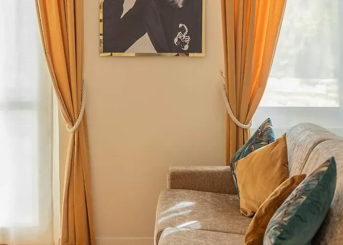 La Corte Di Danilo Casa de Férias Lecco