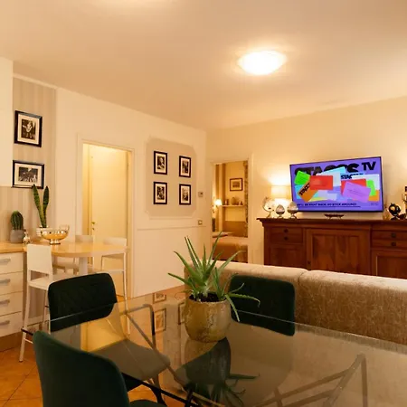 Apartment La Corte Di Danilo