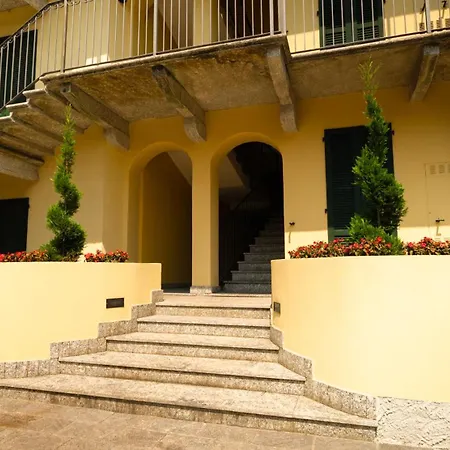 La Corte Di Danilo Apartment *