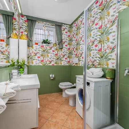 La Corte Di Danilo Σπίτι διακοπών *