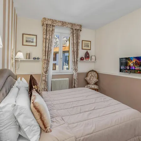 La Corte Di Danilo Lecco