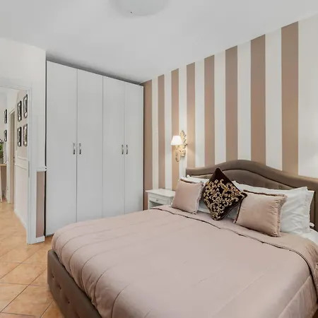 Σπίτι διακοπών La Corte Di Danilo *