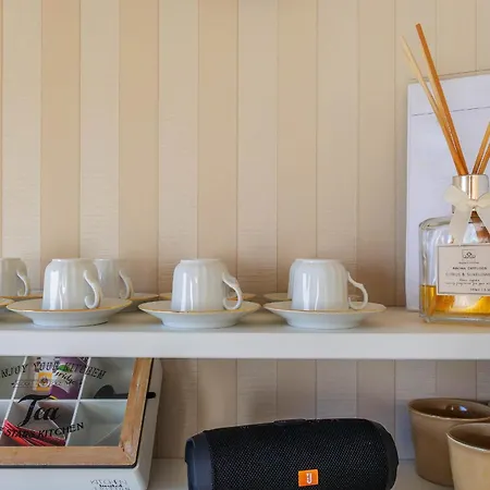 La Corte Di Danilo Σπίτι διακοπών