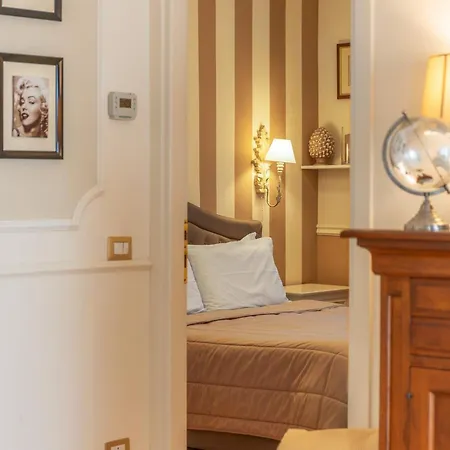 La Corte Di Danilo Σπίτι διακοπών *