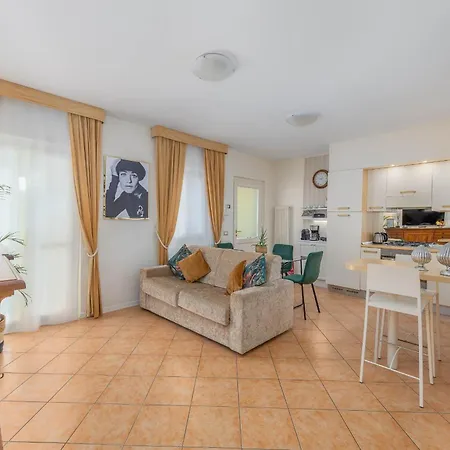 Σπίτι διακοπών La Corte Di Danilo *