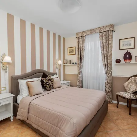 La Corte Di Danilo Σπίτι διακοπών *