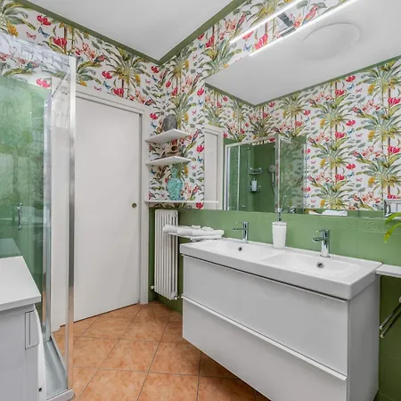 La Corte Di Danilo Σπίτι διακοπών Lecco