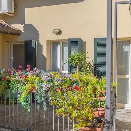 La Corte Di Danilo Σπίτι διακοπών