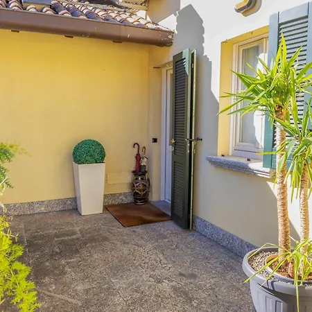 Σπίτι διακοπών La Corte Di Danilo Lecco