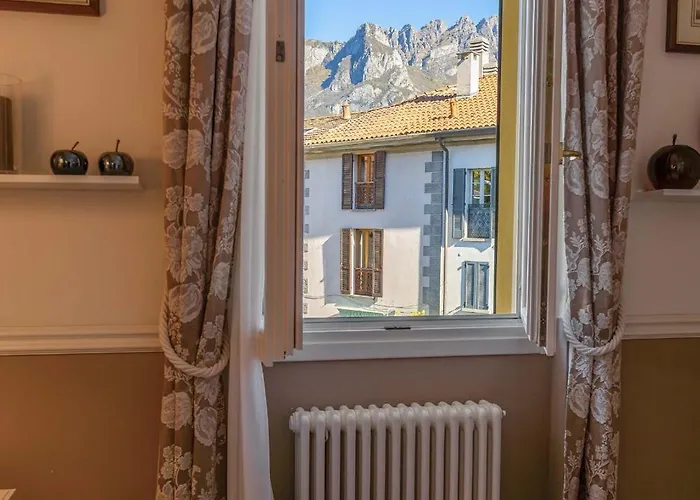 بيت للعطل La Corte Di Danilo *