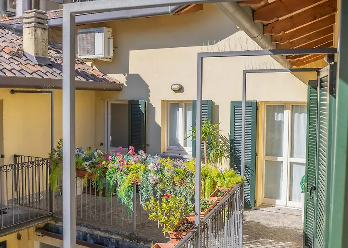 Tatil Evi La Corte Di Danilo *