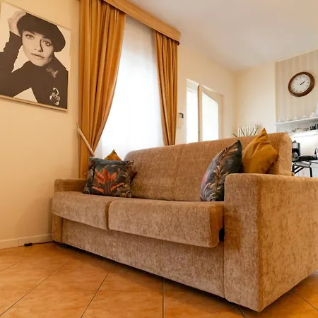 La Corte Di Danilo Apartment Lecco