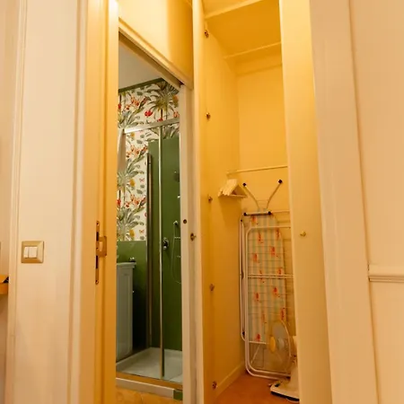 Apartment La Corte Di Danilo *