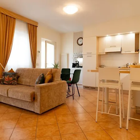 Apartment La Corte Di Danilo Lecco