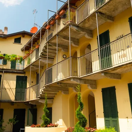 La Corte Di Danilo Apartment Lecco