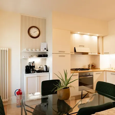 La Corte Di Danilo Apartment *