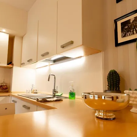 La Corte Di Danilo Apartment Lecco