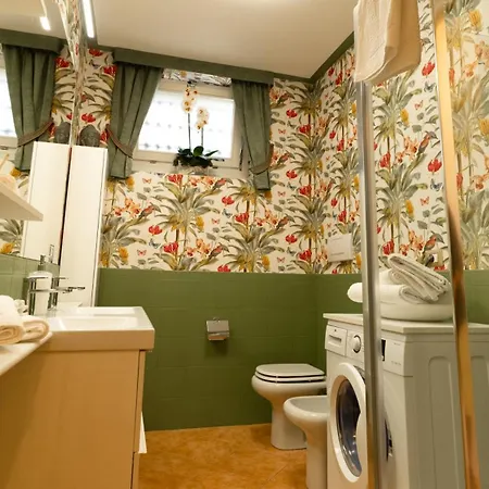 La Corte Di Danilo Apartment *
