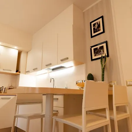 La Corte Di Danilo Apartment Lecco
