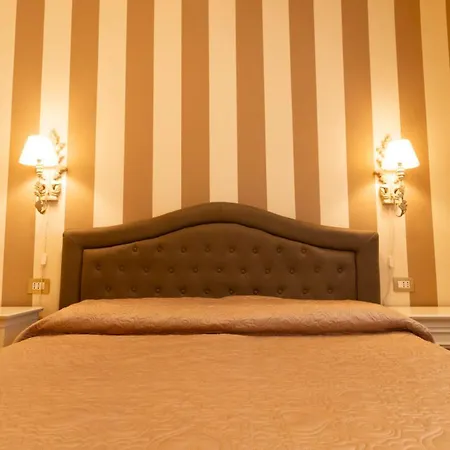 La Corte Di Danilo Apartment