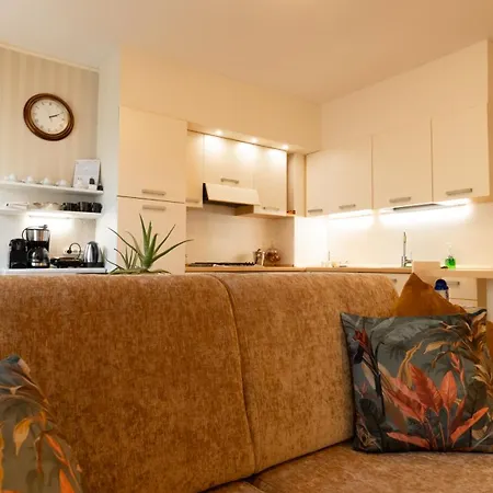 Apartment La Corte Di Danilo
