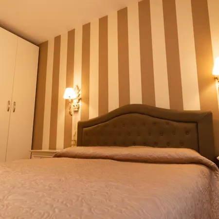 La Corte Di Danilo Apartment *