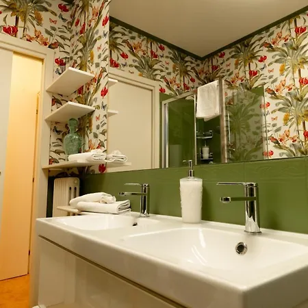 La Corte Di Danilo Apartment Lecco